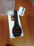 Casio retro B640WB nowy.