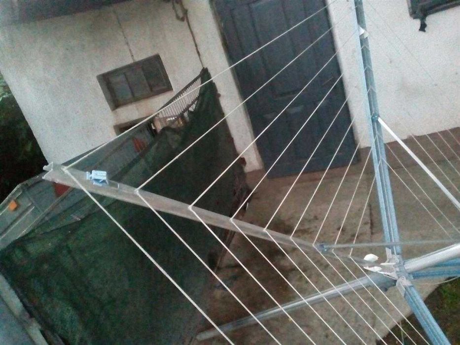 СУШКА білизни Садова з німеччини