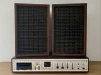 Amplificador Tempest HF59