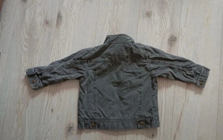 Kurtka chłopięca 90 cm Marks & Spencer