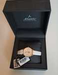 Damski zegarek Atlantic 229040.44.27L