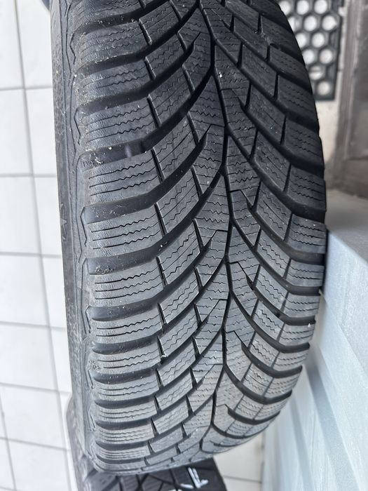 Диск диски R16 5 112 резина 205 55 Skoda VW Seat Audi