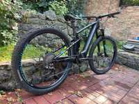Продам карбоновий електро велосипед Focus Jam 2