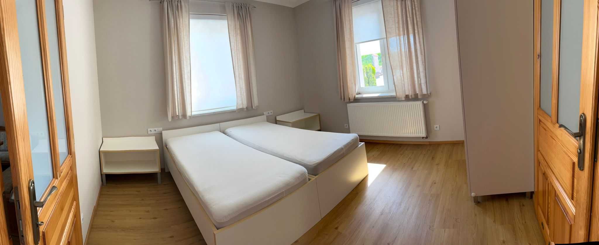 Komfortowe mieszkanie na obrzeżach Krakowa, 6 km od osiedla Piastów