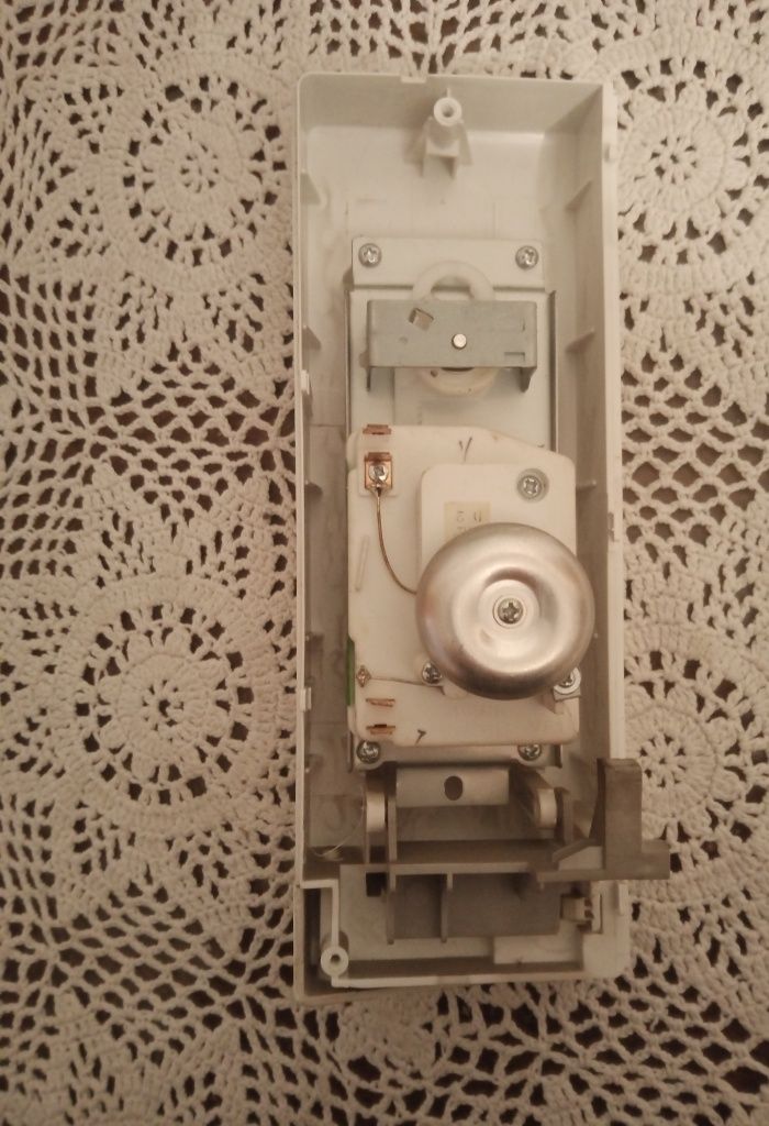 Programator kuchenki mikrofalowej AMICA AMSF20M1W