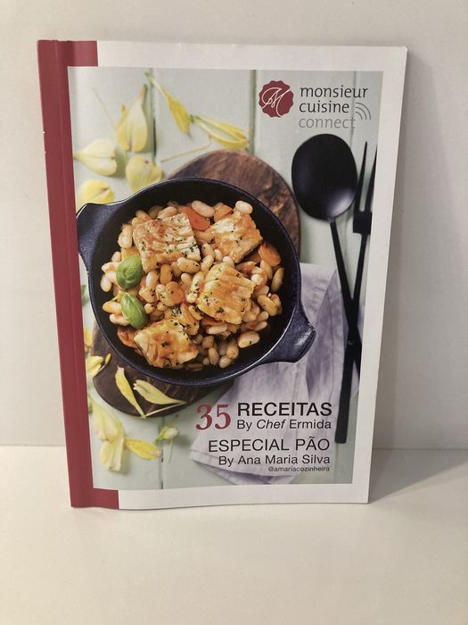 Monsieur Cuisine Connect