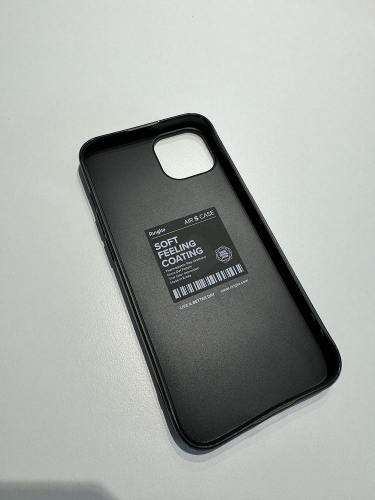 Iphone 13 cover Ringke