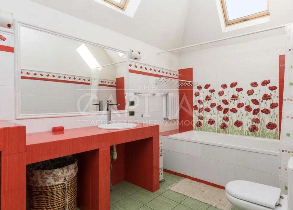 Оренда будинку в км Золоче / Вишеньки / Осокорки / Гнідин / Є Газ!