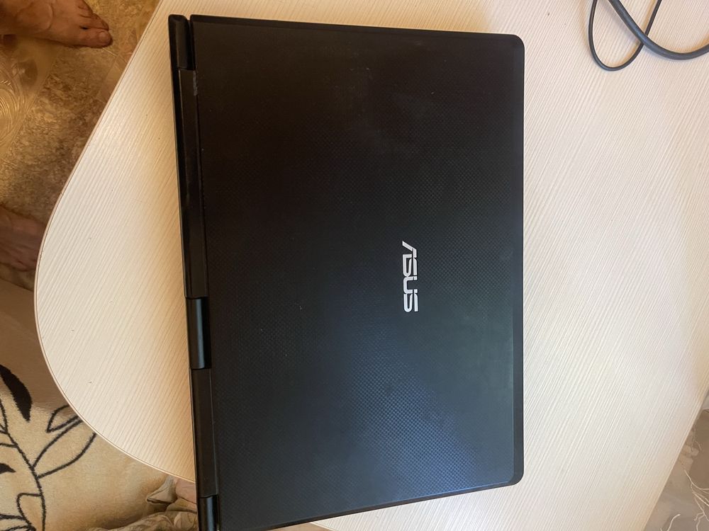 ноутбук Asus 14 дюймов