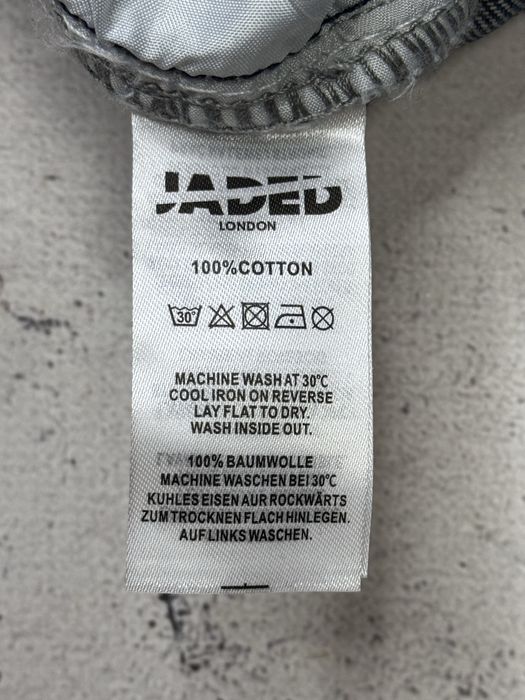 Штани Jaded London Colossus Jeans S