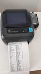Drukarka ZEBRA GK420d do etykiet termiczna USB