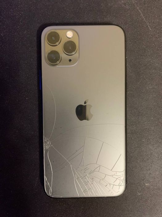 iPhone 11 pro 256gb фіз сім