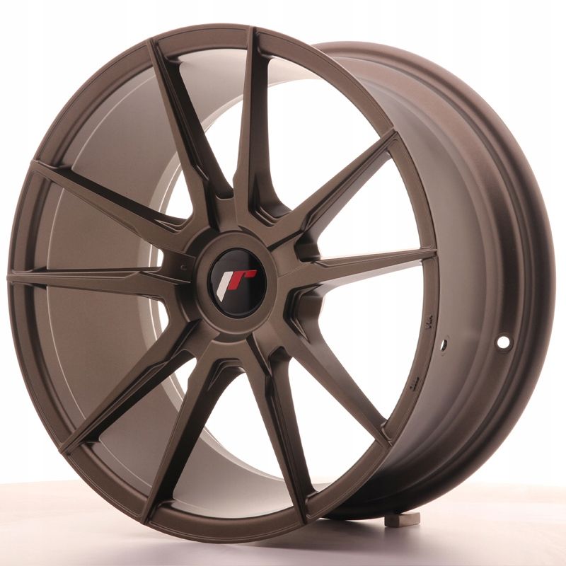 NOWE Felgi JAPAN RACING JR21 Audi 18 A3 A4 A5 A6