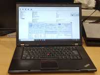 Lenovo ThinkPad T520