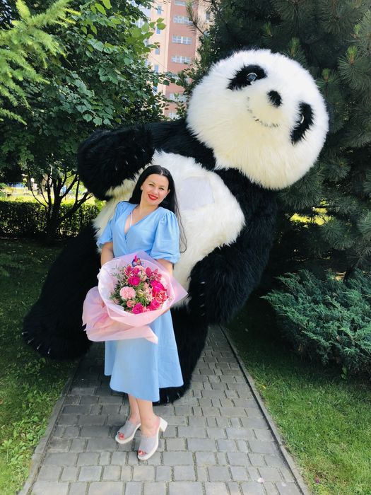Медведь/мишка/ПесПатрон/аниматор/гигант/на любой праздник
