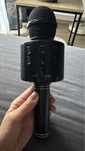 Bluetooth microphone speaker