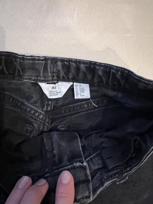 Paczka ubran dla dziewczynki roz.146-152