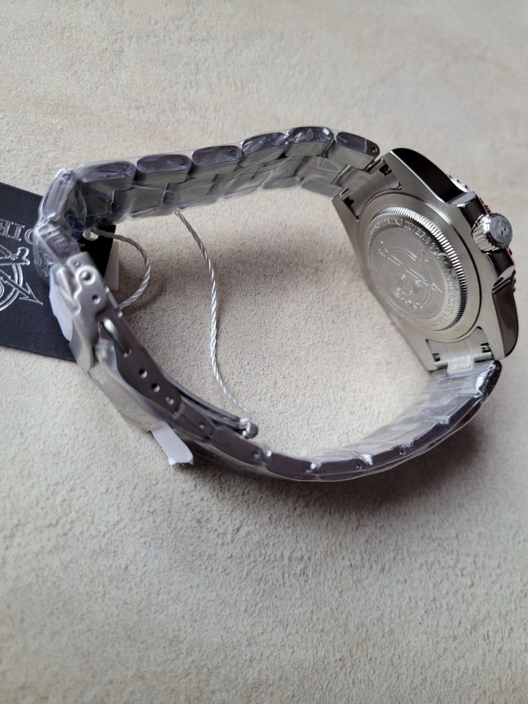 Zegarek Addiesdive homage Submariner 41mm NOWY