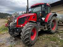 Zetor Crystal 170 Hd 4X4  Zetor Crystal 170 Hd 4X4