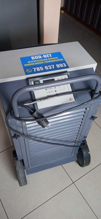 Osuszacz powietrza , nagrzewnica olejowa WYNAJEM Wypożyczalnia Dowóz!