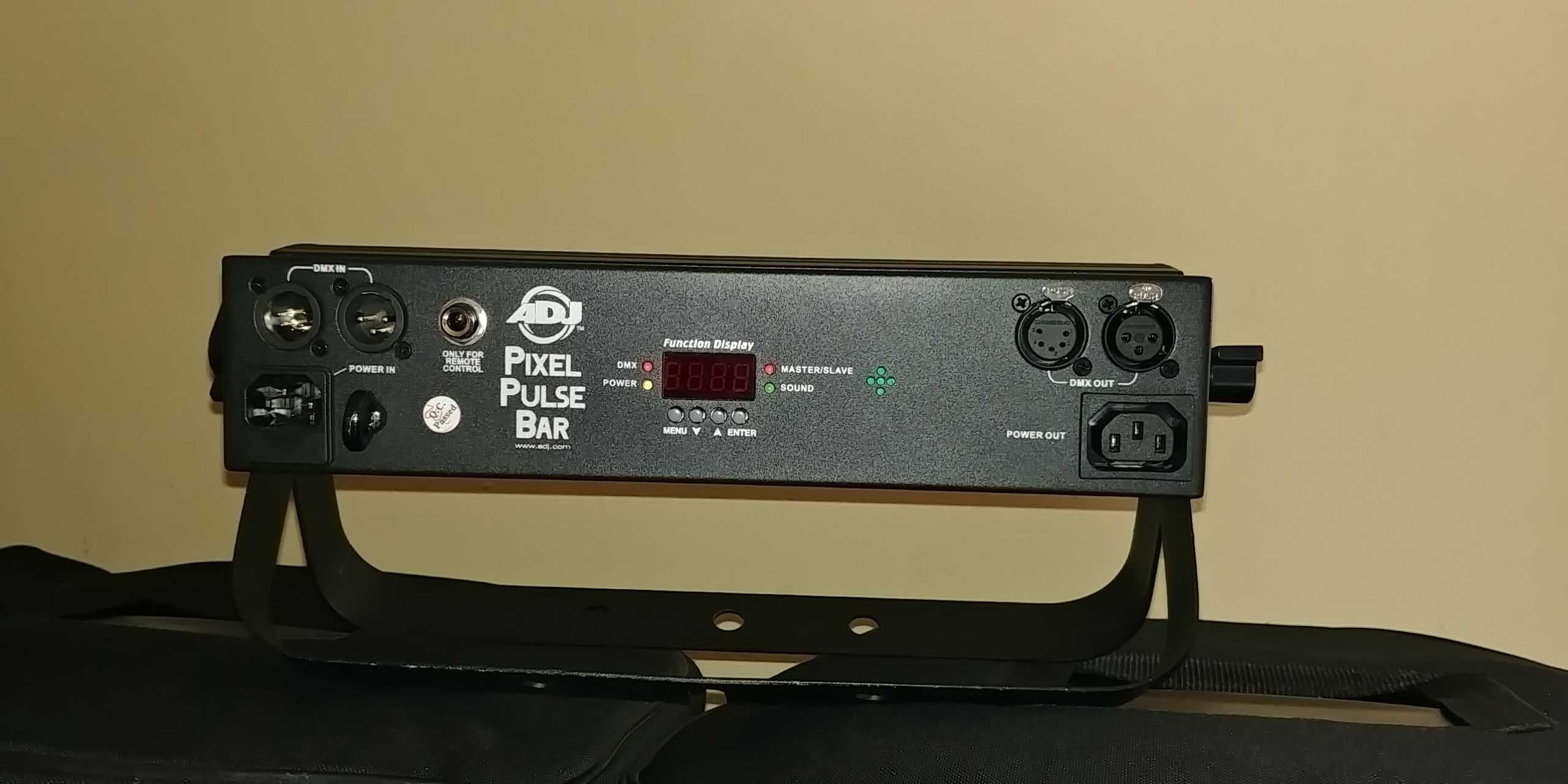 Oświetlacz Efekt led Adj Pixel Pulse Bar