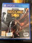 Infamous second son