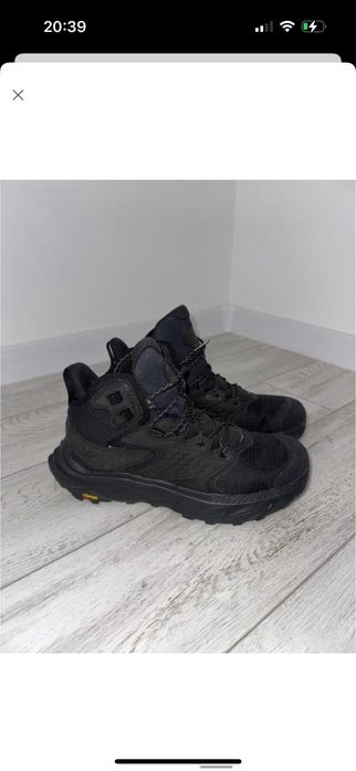Hoka Anacapa 2 MID GTX