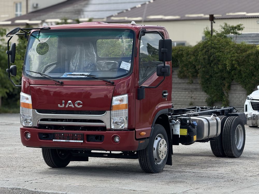 JAC N90 В Наявності