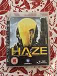Haze PlayStation 3