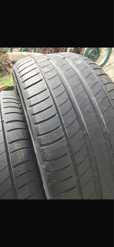 Michelin pilot HX MXM4