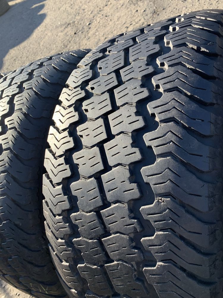 Шини 325/60 R15 Kumho 9-7,5 мм 325 60 15