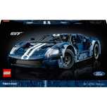 Конструктор LEGO Technic Ford GT 2022 оригінал НЕ РОЗПАКОВУВАВСЯ
