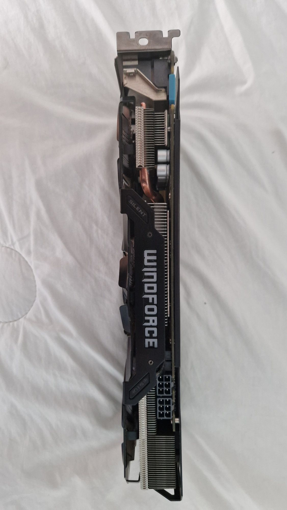 Gigabyte Geforce GTX 960 G1 Gaming Windforce