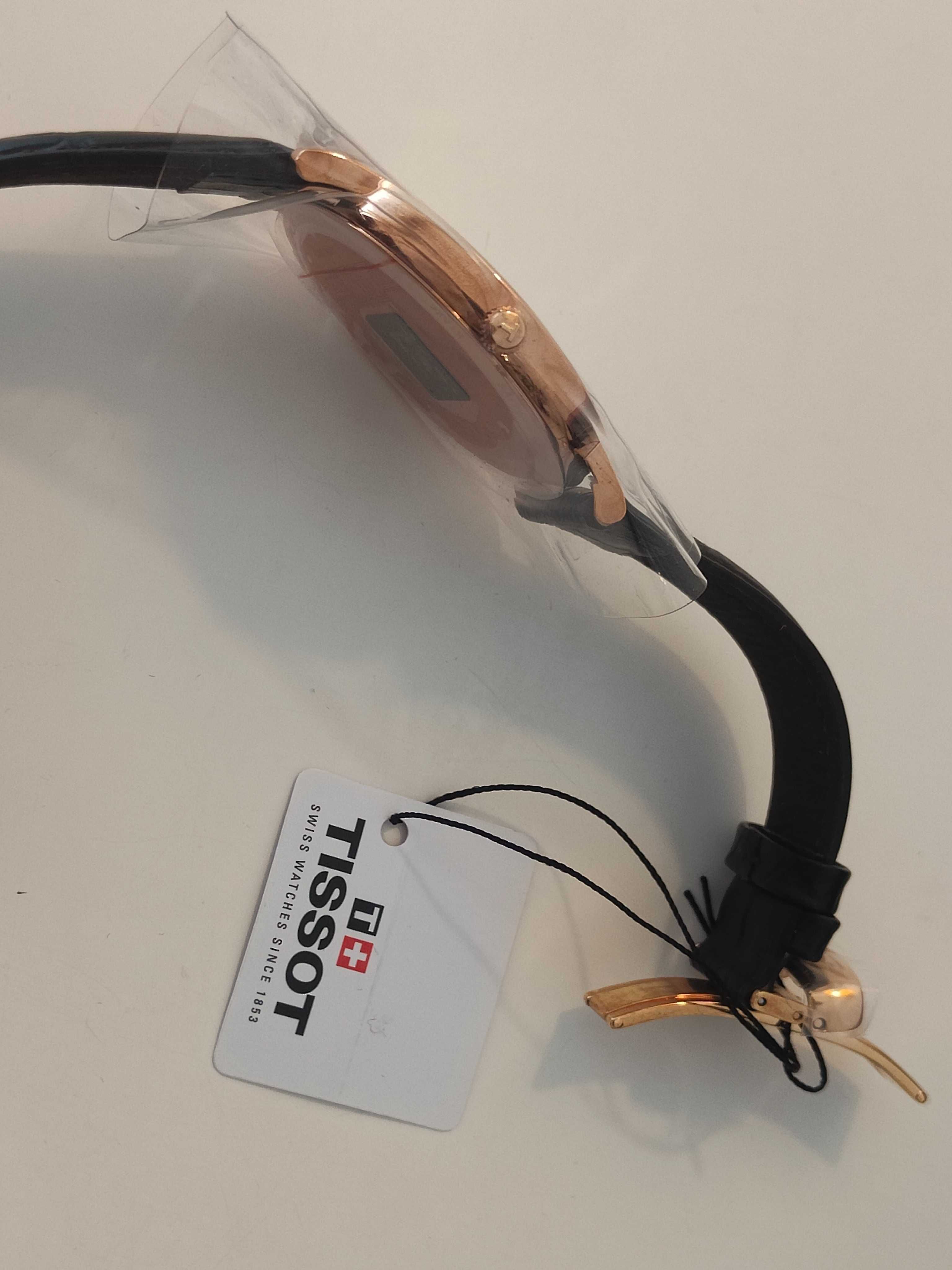 Relógio Tissot Fátima NOVO