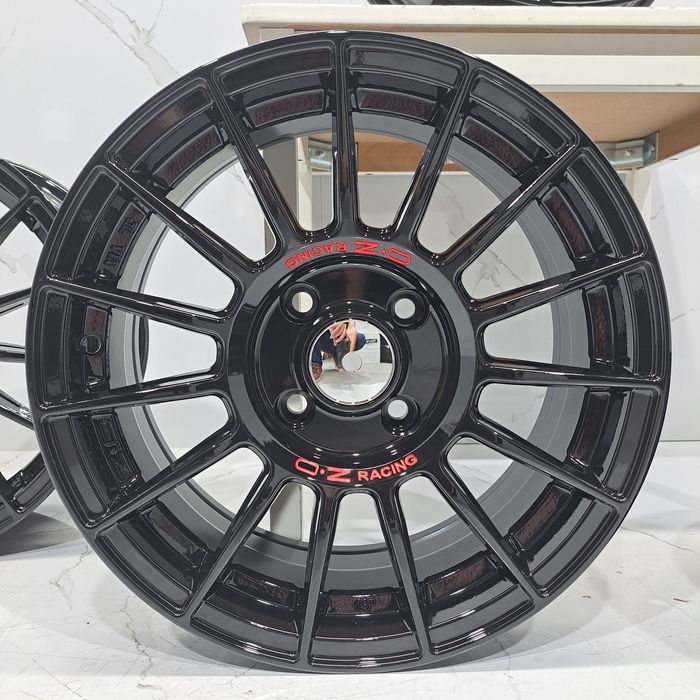 Jantes 15" 16" LOOK OZ Racing Superturismo 4x100 4x108