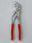 Knipex Szczypce nastawne i klucz w jednym 180 mm *nowe*