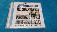 CD Dsc Five - Greatest Hits Компакт диск