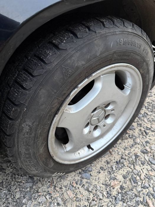 Продам Mercedes-Benz E220