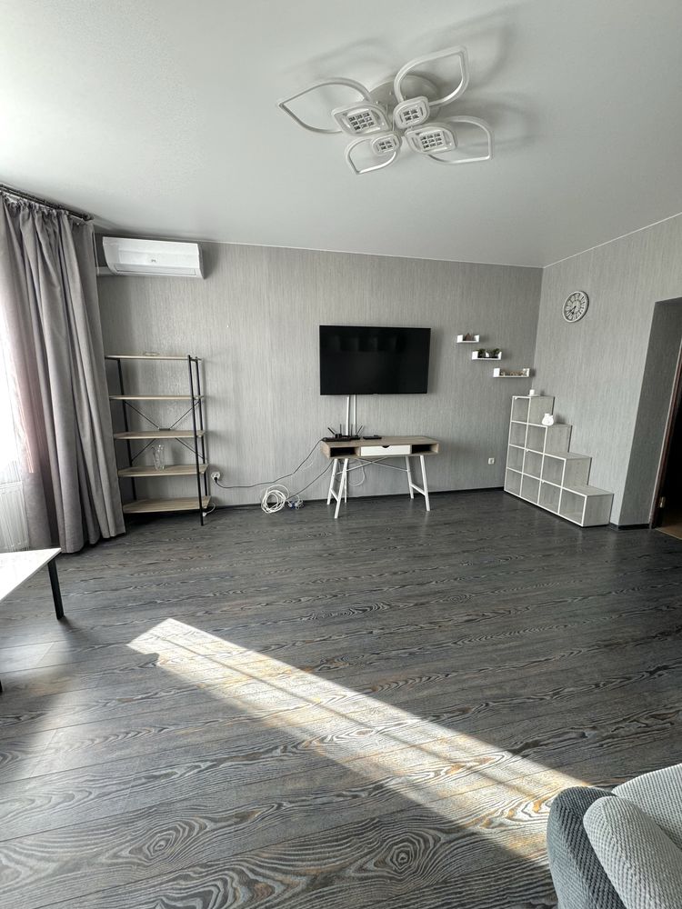 Продаж чудової 2-х кімнатної квартири Новобудова