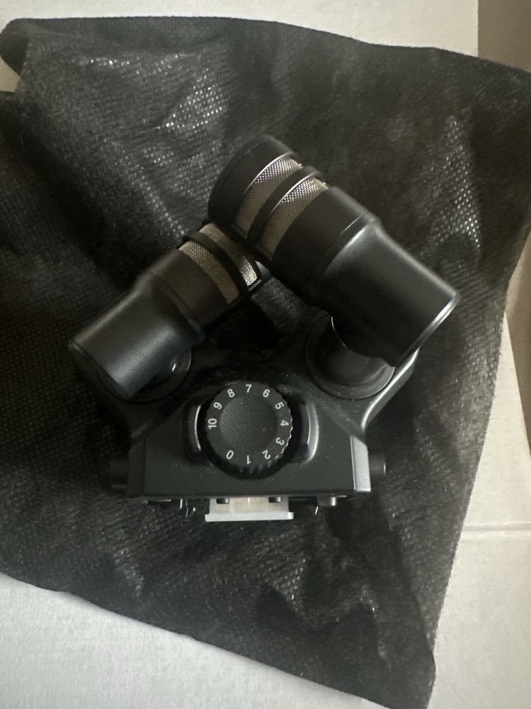Kapsula mikrofonowa A/B X/Y Zoom XAH-8