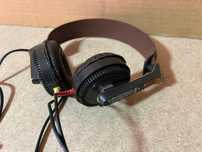 Słuchawki stereo VIVANCO SR 75 - vintage - bardzo ładne