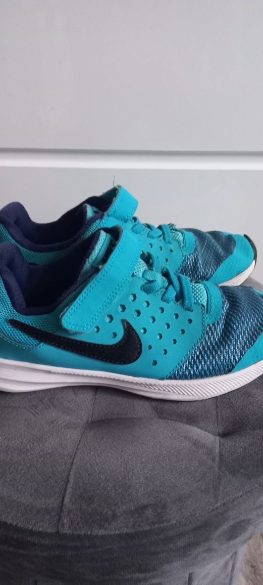 Buty Nike dla chłopca