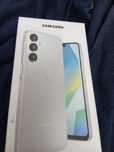 Samsung A16 novo com fatura como novo