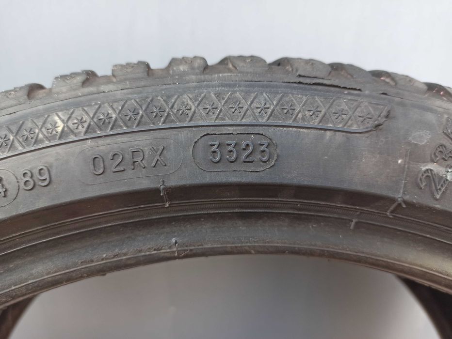 Kleber Krisalp HP3 235/40R18 95V 23r.