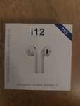 Słuchawki Bluetooth TWS i12