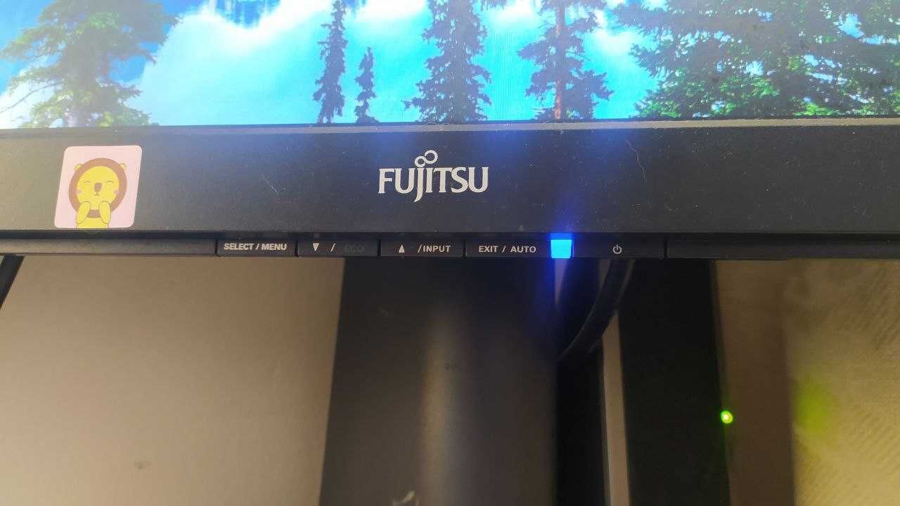 Монітор Fujitsu E19W-5 19 дюймів