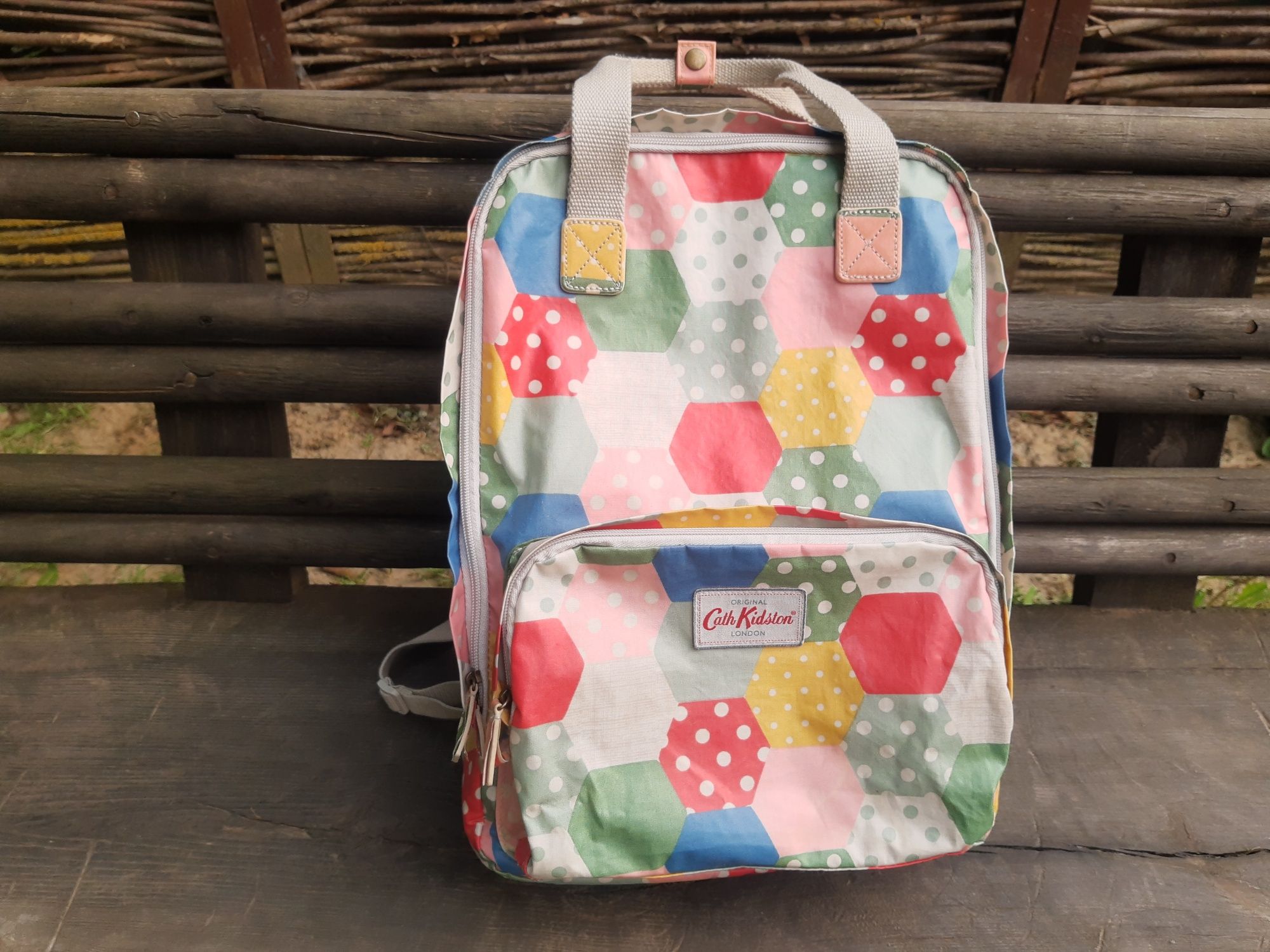 Cath Kidston рюкзак