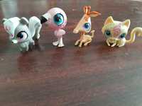 Фигурки Littlest Pet Shop Hasbro