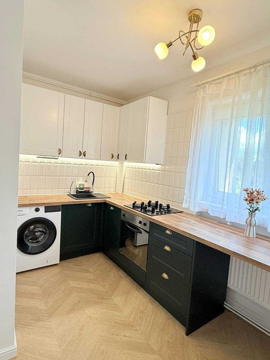 BEZPOŚREDNIO! Dwa niezależne pokoje | Świeżo po remoncie