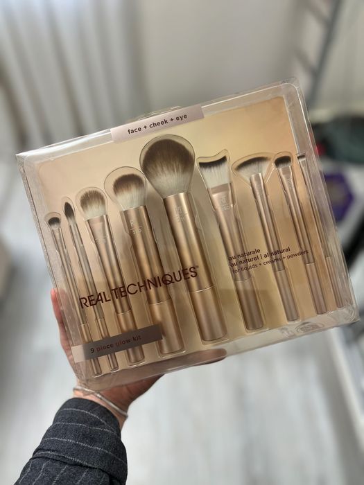 Кісточки для макіяжу Real Techniques